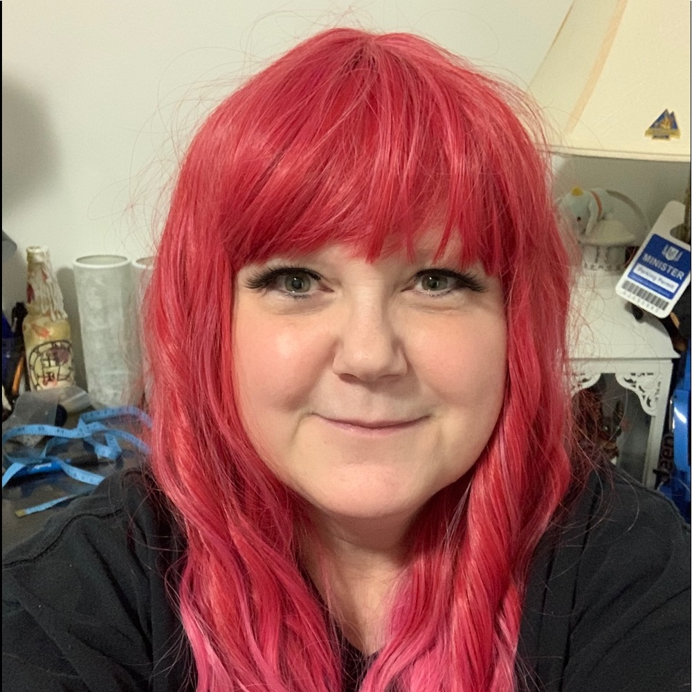 Meet your Posher, Lisa